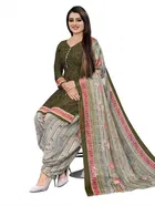 शारदा क्रिएशन विमेंस ड्रेस मटेरियल 