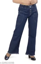 Denim Jeans for Women 