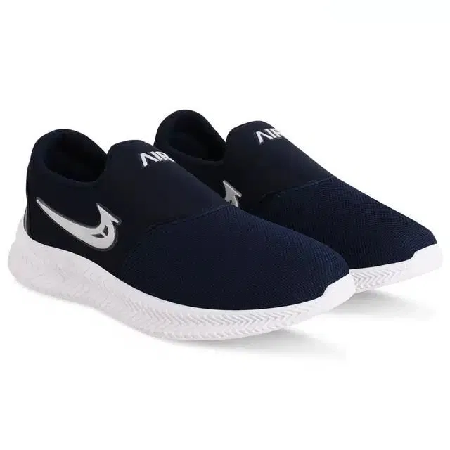 Stylish Comfortable Sports Shoe for Men, Blue (6)