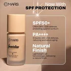 Mars SPF50 PA++++ High Coverage Liquid Foundation 