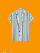 Casual Shirts for Men, Pack of 2 