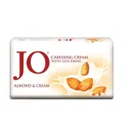 जो आलमंड एंड क्रीम सोप 5X42 g 