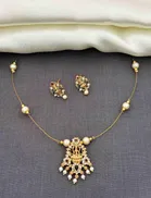Elegant Jewellery Set for Women 