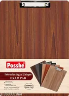 Wood Exams Board 