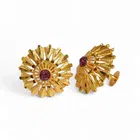 Alloy Earrings for Women 