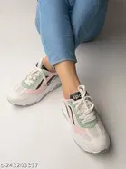Printed Sneakers for Women 