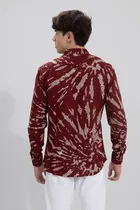 Printed Shirt for Men 