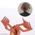 Everyday Hair Clips for Women 