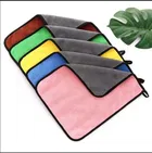 Microfiber Cleaning Cloth for Car 