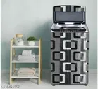 Washing Maching Cover for Home 