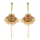 Alloy Earring for Women 