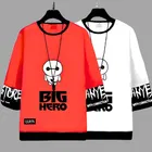 Cotton Blend Round Neck Printed T-Shirt for Boys 