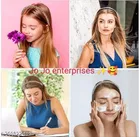 Glitter Hair Band for Women 