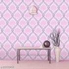 Bliss Vinyl Wallpaper for Home 