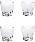 Liquor cum Cocktail Glasses 