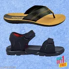 Sandal with Flipflop for Men 