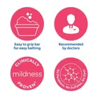 Johnson's बेबी सोप 