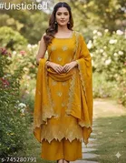 Jaipuri Designs Embroidery Kit 