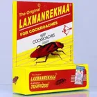 Laxman Rekha for Cockroaches 3X15 g 
