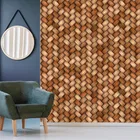 Vinyl Wallpaper Sticker for Wall Decoration 