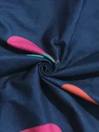 Grover Heart Pillow Covers Pack of 4 Blue Heart