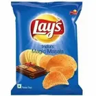 लेज़ इंडियाज़ मैजिक मसाला चिप्स 3X80 g 