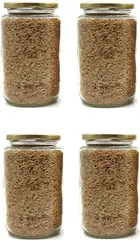 Glass Kitchen Storage Containers 