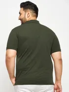 Casual Polo T-shirt for Men 