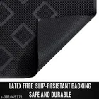 Rubber Doormat 