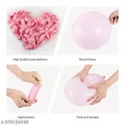 41 Pcs Balloons Decoration Kit, Multicolour, Set of 1