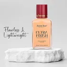 Seven Seas Total Oil Control Long Stay Ultra Finish Foundation 