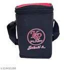 Stainless Steel 3 Boxes Lunch Box 