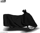 Polyester Waterproof Bike Cover for Honda SP 125 