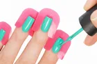 Blushis Long Stay Trendy Colors Nail Polish Combo Set 
