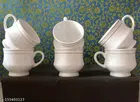 Ceramic Cup Set 