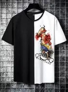 Half Sleeves T-Shirt for Men 