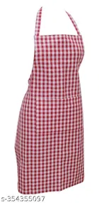Polyester Apron for Men & Women 
