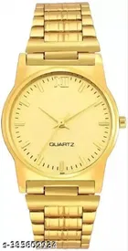 Analog Watch for Men 