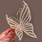 Single Hair Pin for Women 