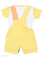 Dungaree for Kids 