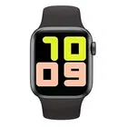 Silicone Strap T-500 Smart Watch for Men & Women (Multicolor, Pack of 1)