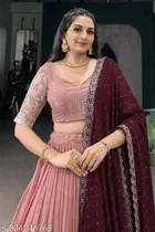 Lehenga Choli for Women 