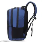 Nylon Backpack for Men & Women, Multicolor