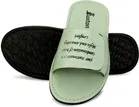Buxton Men's Flip Flop 