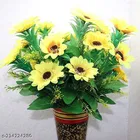 Plastic Artificial Flower 