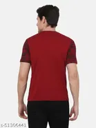 Half Sleeves T-Shirt for Men 