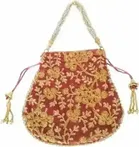 Designer Partywear Potli for Women 