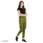 Half Sleeves Top & Bottom Set for Women 