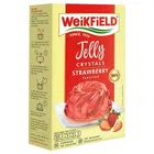 Weikfield जेली स्ट्रॉबेरी 90 g 