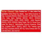 डॉ. ओटकर कप्पीज़ बटर आलमंड केक 125 g